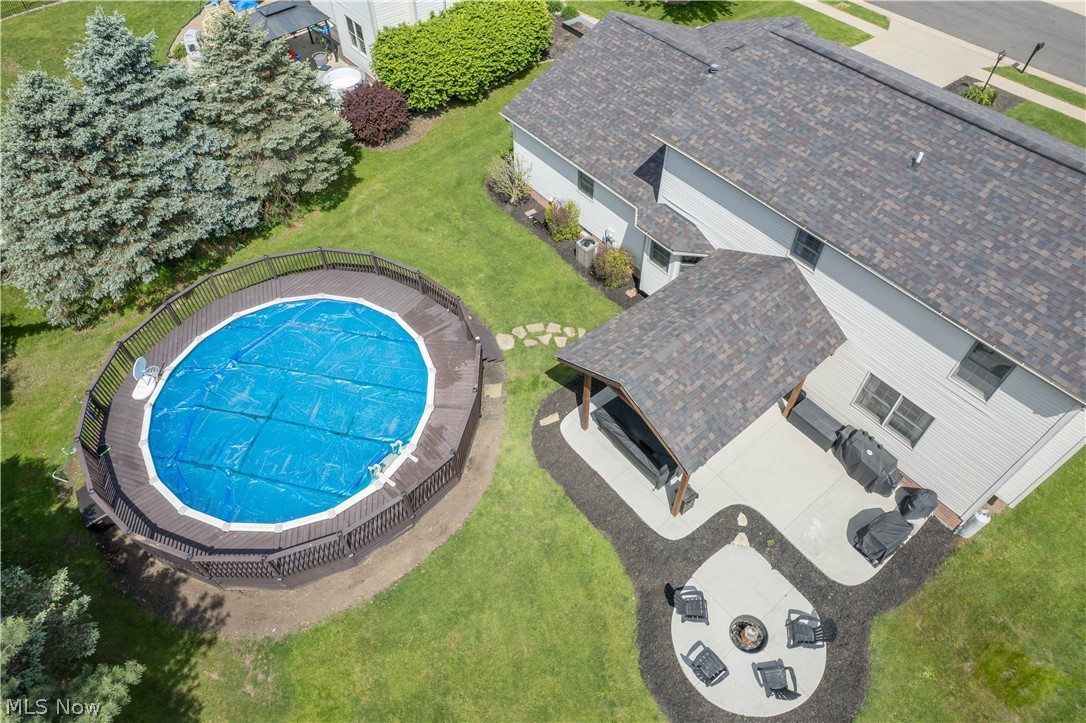 304 Rodeo Circle Louisville OH 44641
