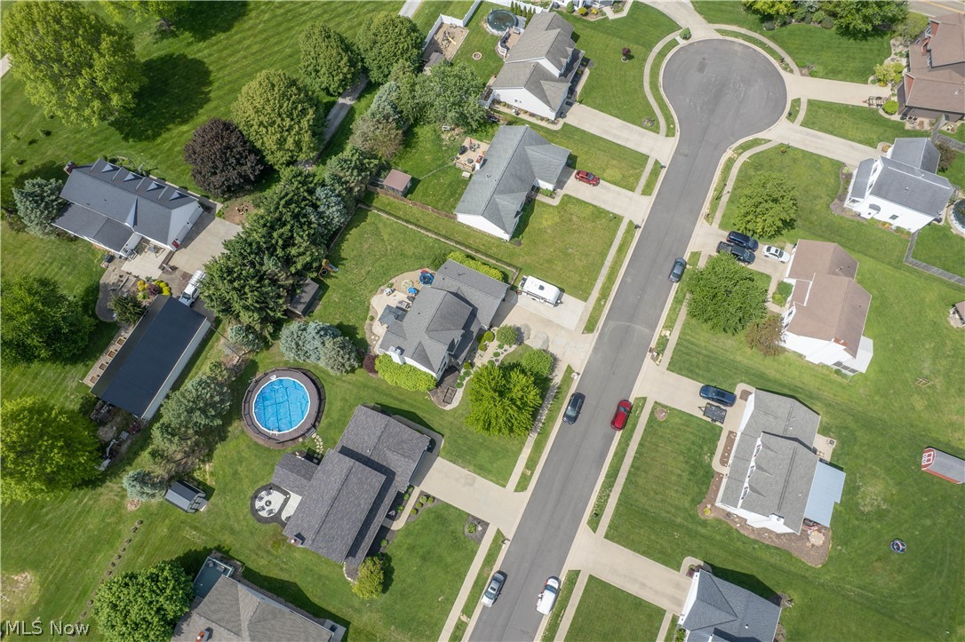 304 Rodeo Circle Louisville OH 44641