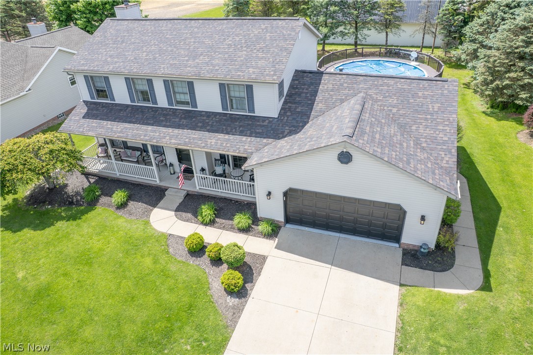 304 Rodeo Circle Louisville OH 44641