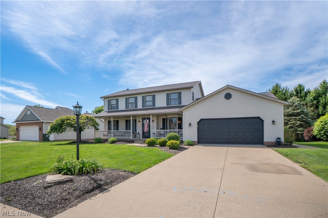 304 Rodeo Circle Louisville OH 44641