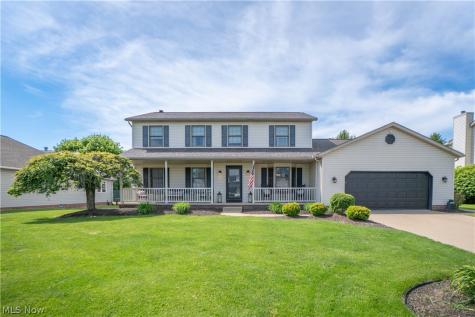 304 Rodeo Circle Louisville OH 44641