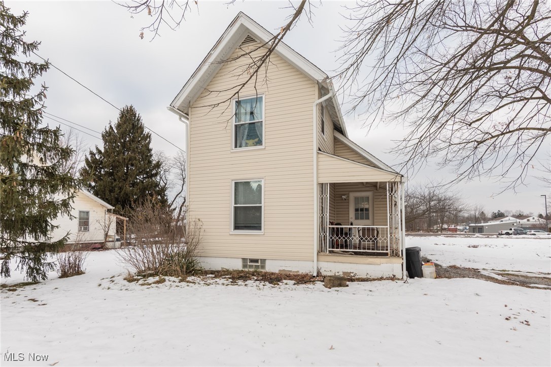 21082 Westwood Drive Strongsville OH 44149