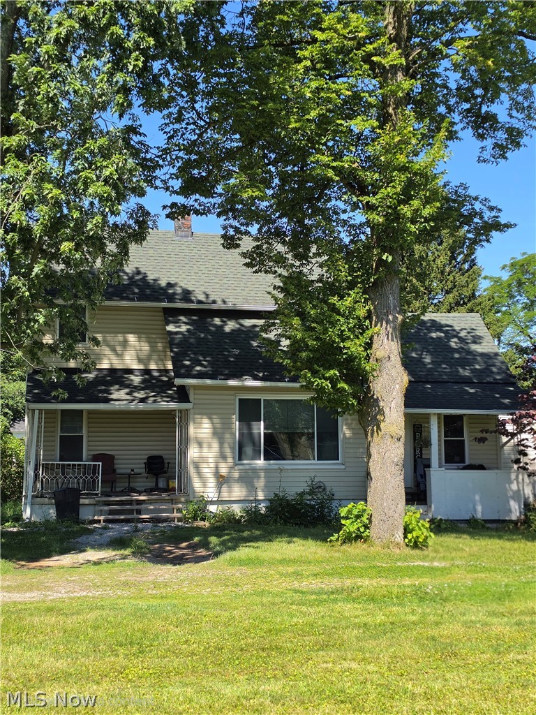 21082 Westwood Drive Strongsville OH 44149