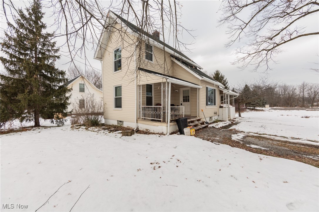 21082 Westwood Drive Strongsville OH 44149