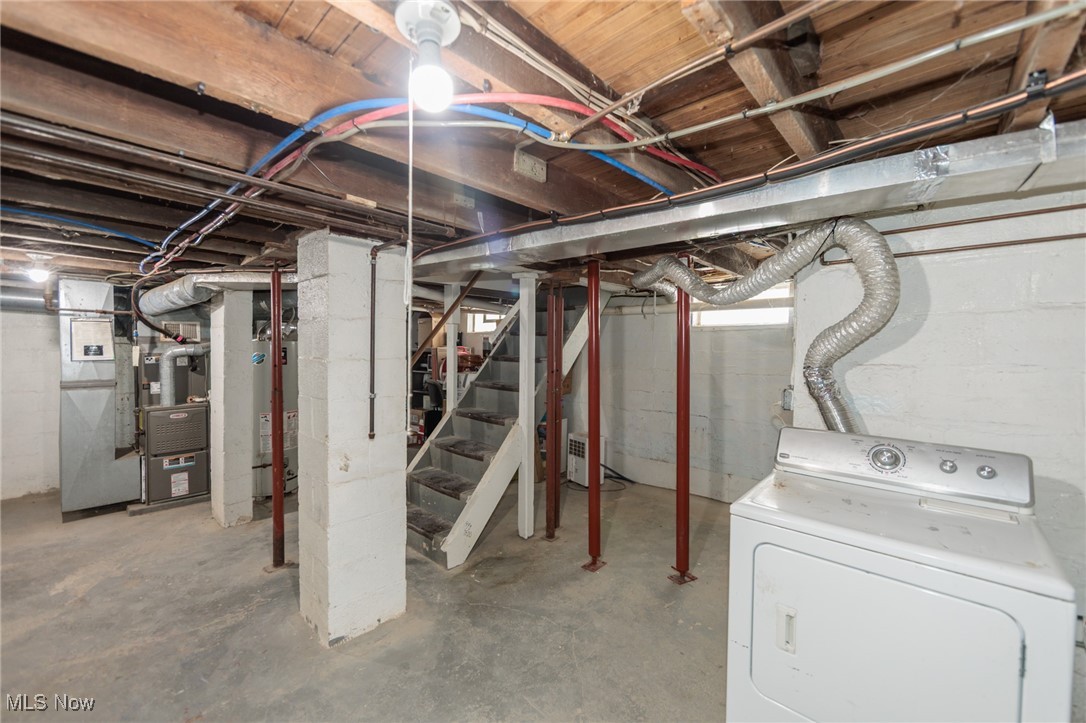 21082 Westwood Drive Strongsville OH 44149