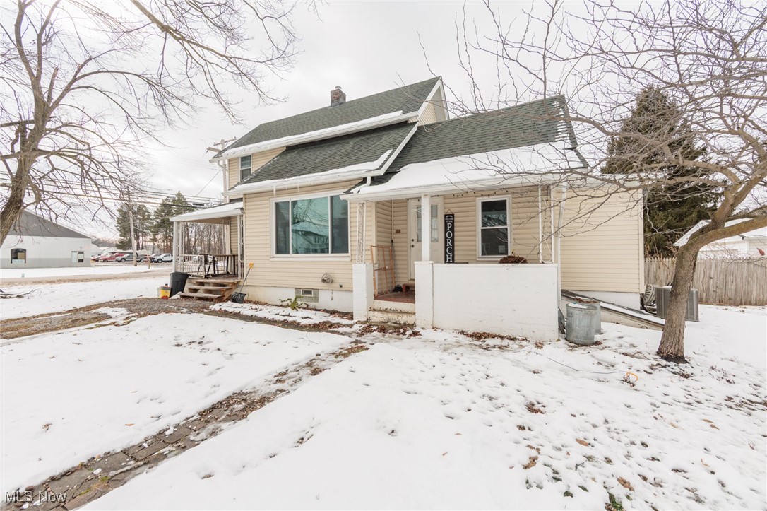 21082 Westwood Drive Strongsville OH 44149