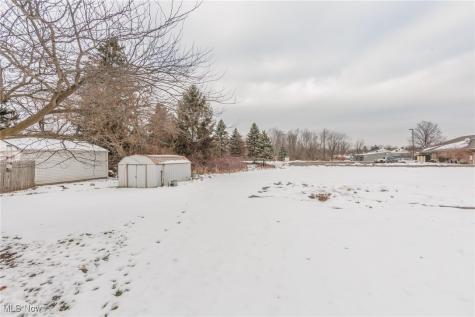 21082 Westwood Drive Strongsville OH 44149