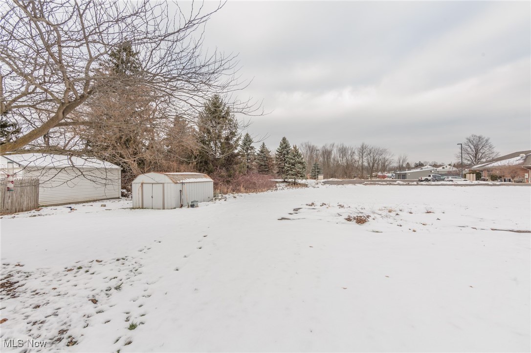 21082 Westwood Drive Strongsville OH 44149