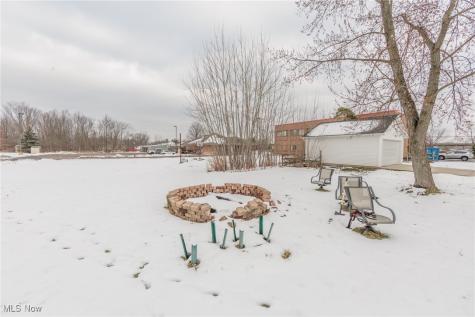 21082 Westwood Drive Strongsville OH 44149