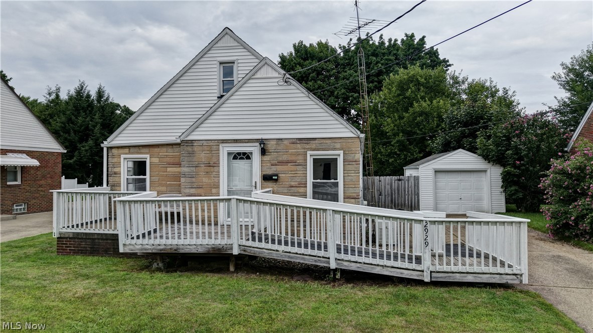 2929 Helen Place NW Canton OH 44708