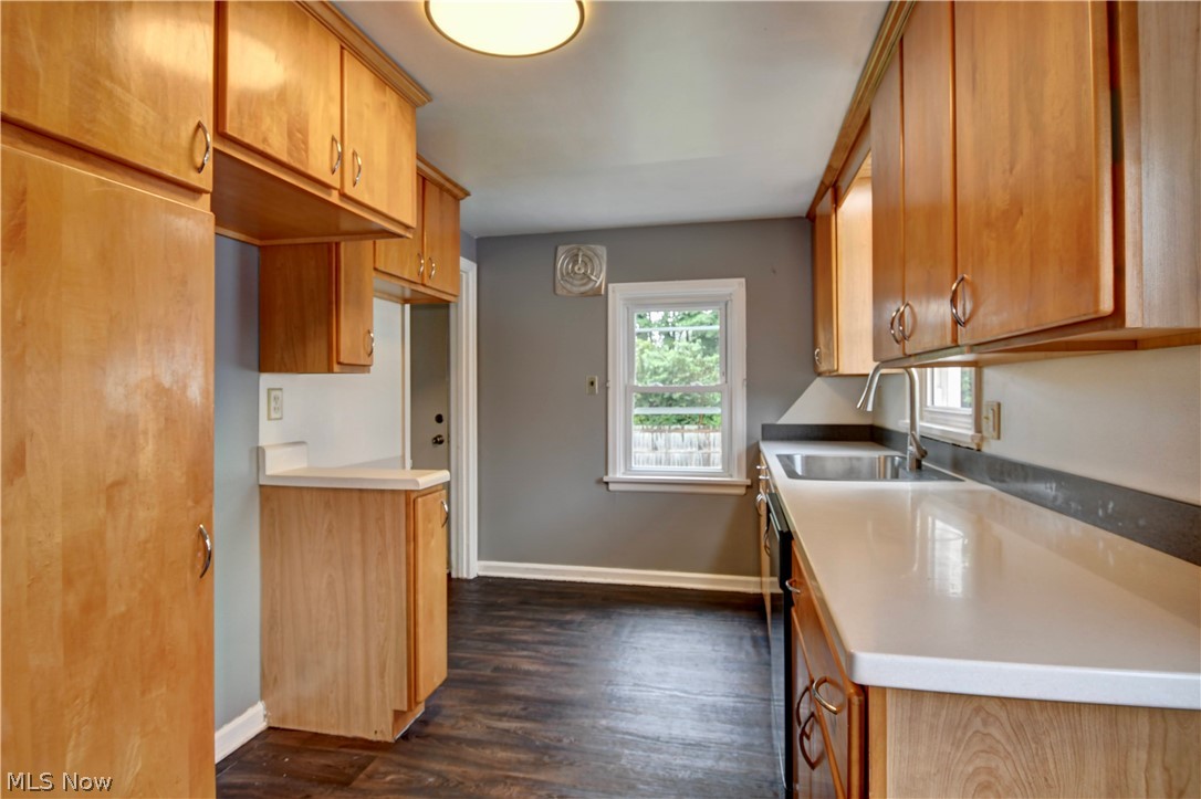 2929 Helen Place NW Canton OH 44708