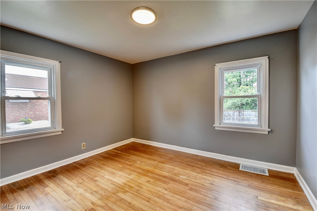 2929 Helen Place NW Canton OH 44708