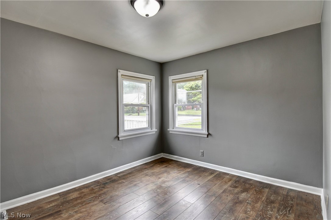 2929 Helen Place NW Canton OH 44708