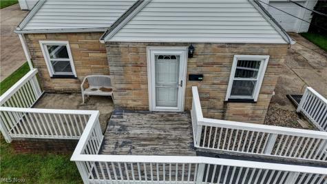 2929 Helen Place NW Canton OH 44708