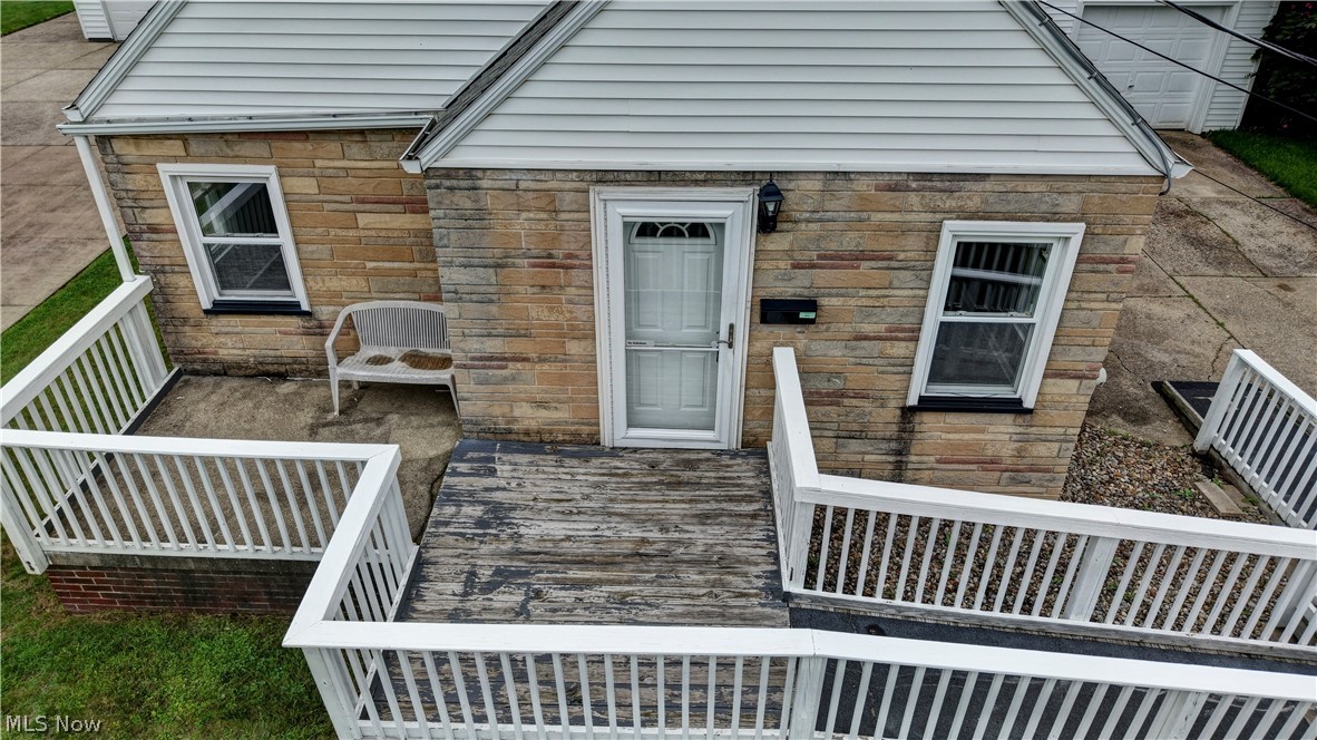 2929 Helen Place NW Canton OH 44708