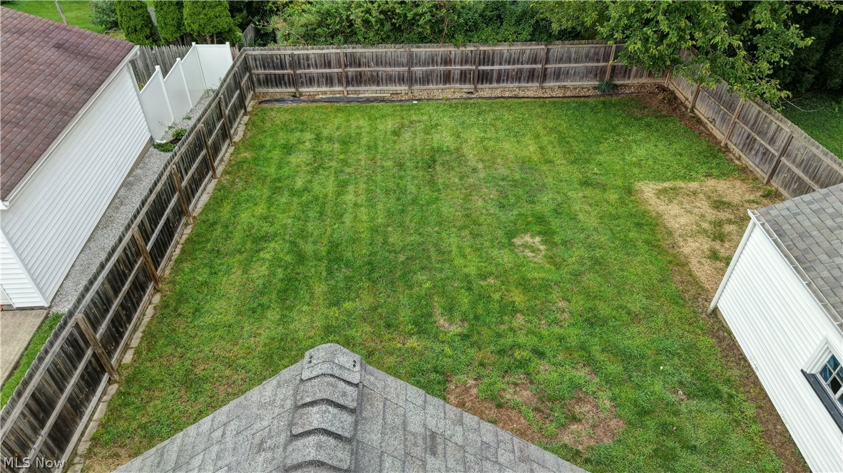2929 Helen Place NW Canton OH 44708