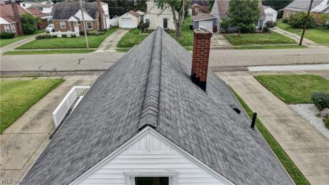 2929 Helen Place NW Canton OH 44708