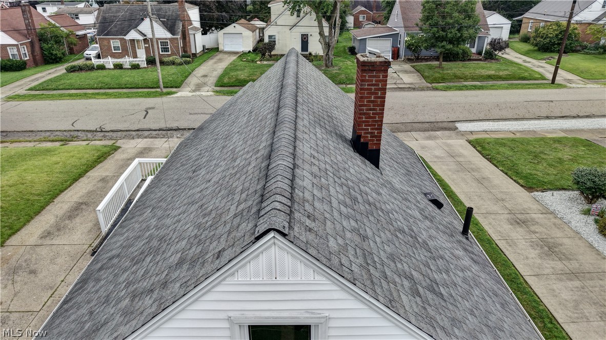 2929 Helen Place NW Canton OH 44708