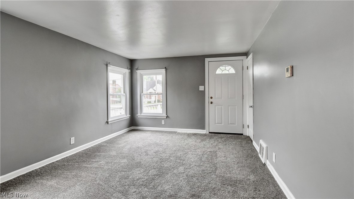 2929 Helen Place NW Canton OH 44708