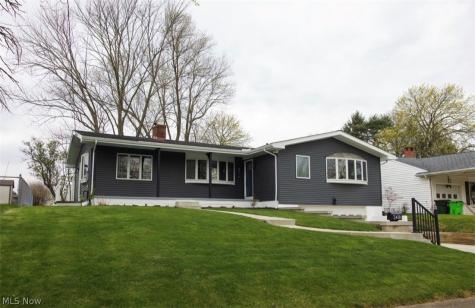 2418 Monterey Street Wooster OH 44691