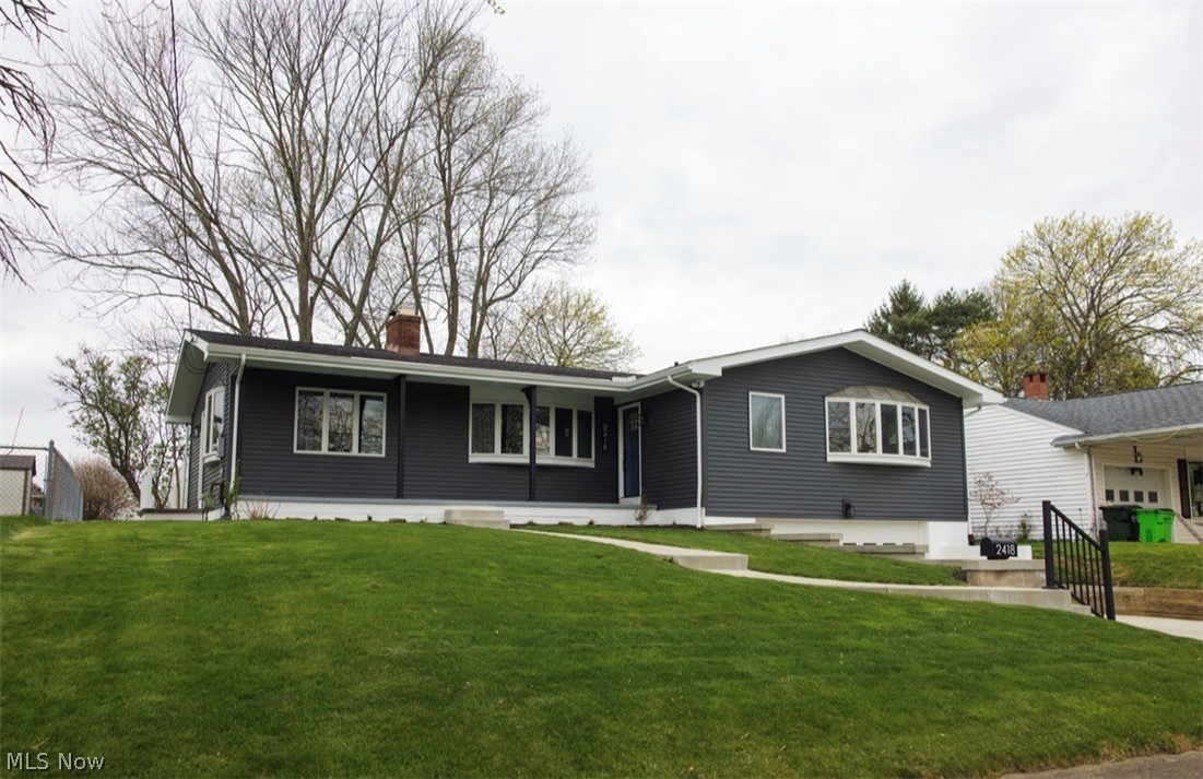 2418 Monterey Street Wooster OH 44691