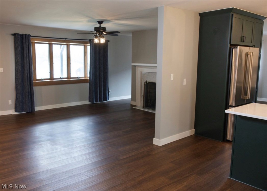 2418 Monterey Street Wooster OH 44691