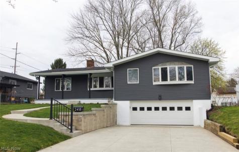 2418 Monterey Street Wooster OH 44691
