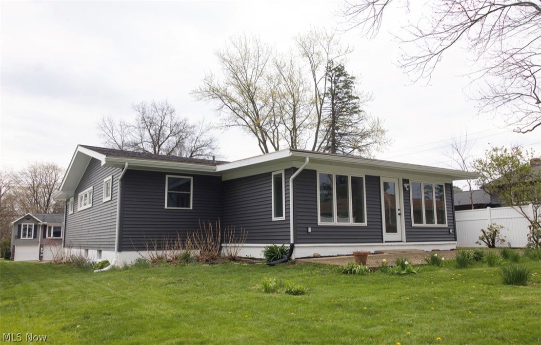 2418 Monterey Street Wooster OH 44691