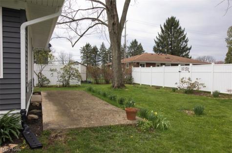 2418 Monterey Street Wooster OH 44691