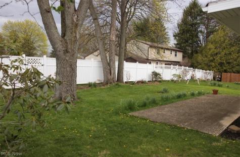 2418 Monterey Street Wooster OH 44691