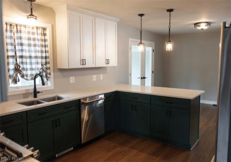 2418 Monterey Street Wooster OH 44691