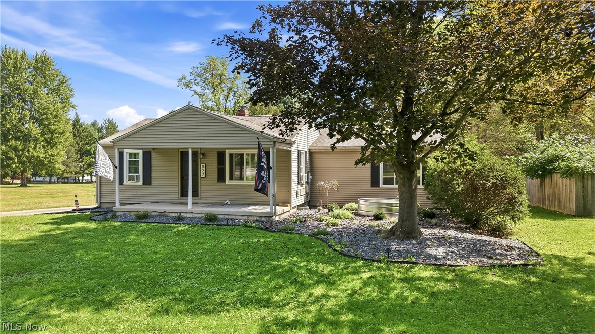 927 Warner Road SE Brookfield OH 44403
