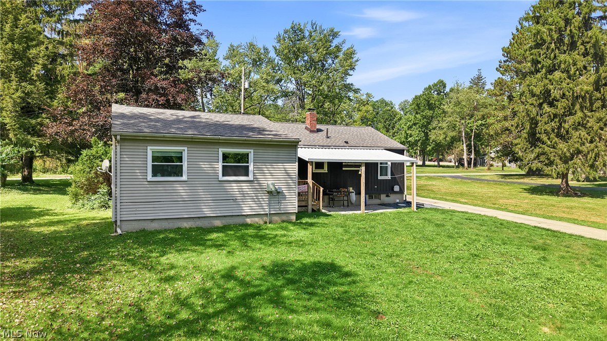 927 Warner Road SE Brookfield OH 44403