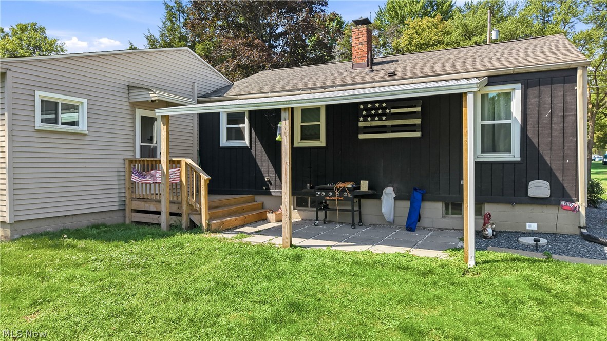 927 Warner Road SE Brookfield OH 44403