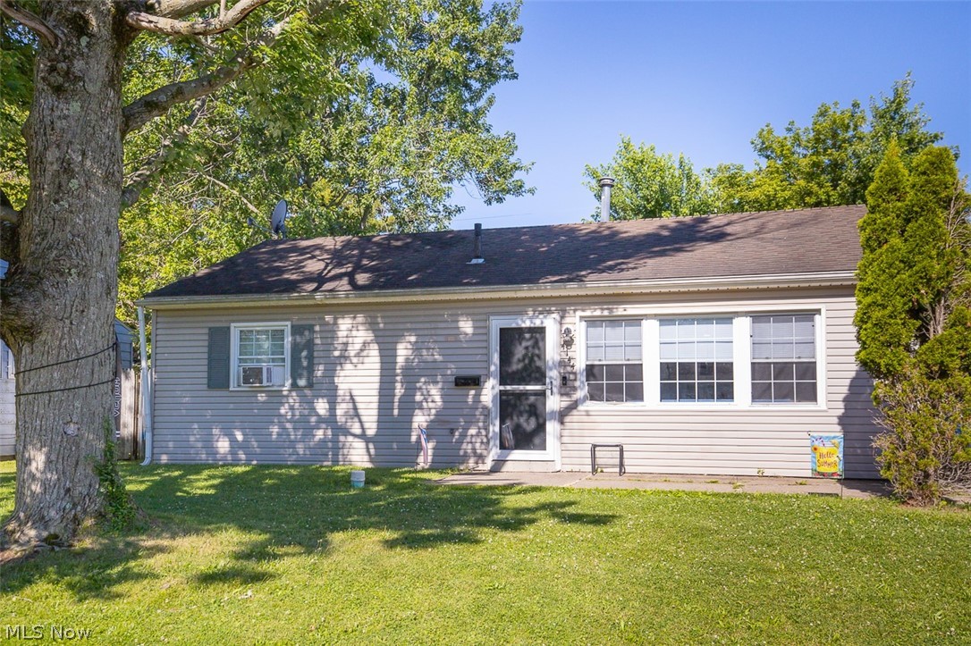 4144 Riverside Drive Lorain OH 44055