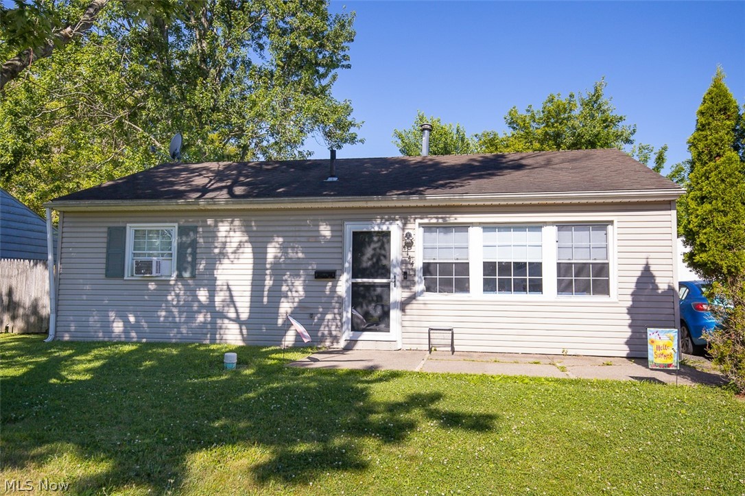 4144 Riverside Drive Lorain OH 44055