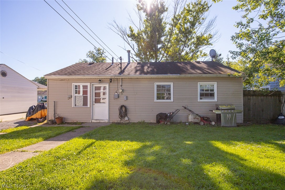 4144 Riverside Drive Lorain OH 44055