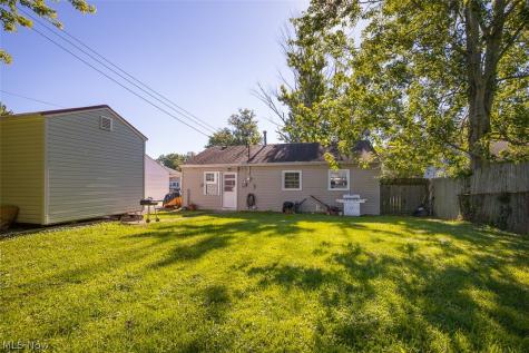 4144 Riverside Drive Lorain OH 44055