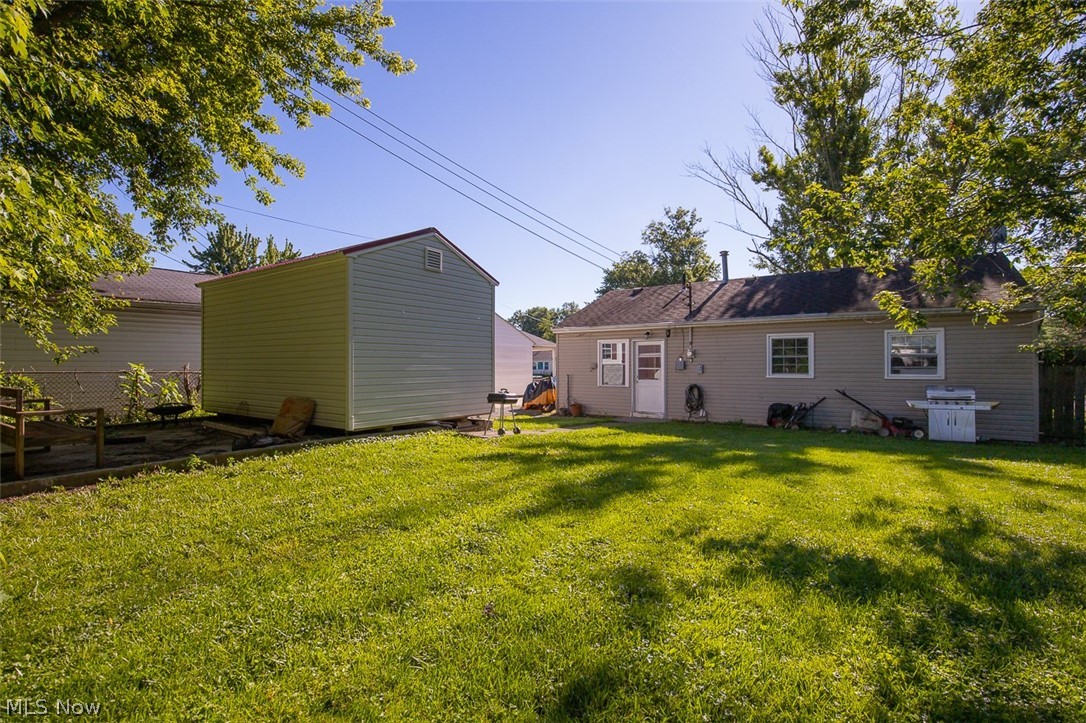 4144 Riverside Drive Lorain OH 44055