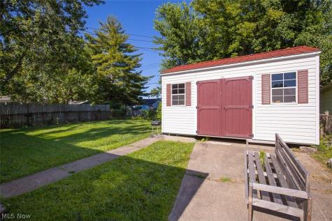 4144 Riverside Drive Lorain OH 44055