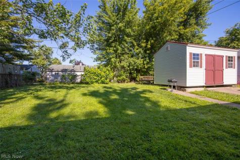 4144 Riverside Drive Lorain OH 44055