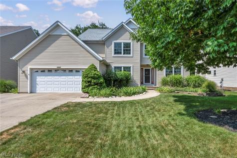 24291 Rushmore Drive Richmond Heights OH 44143