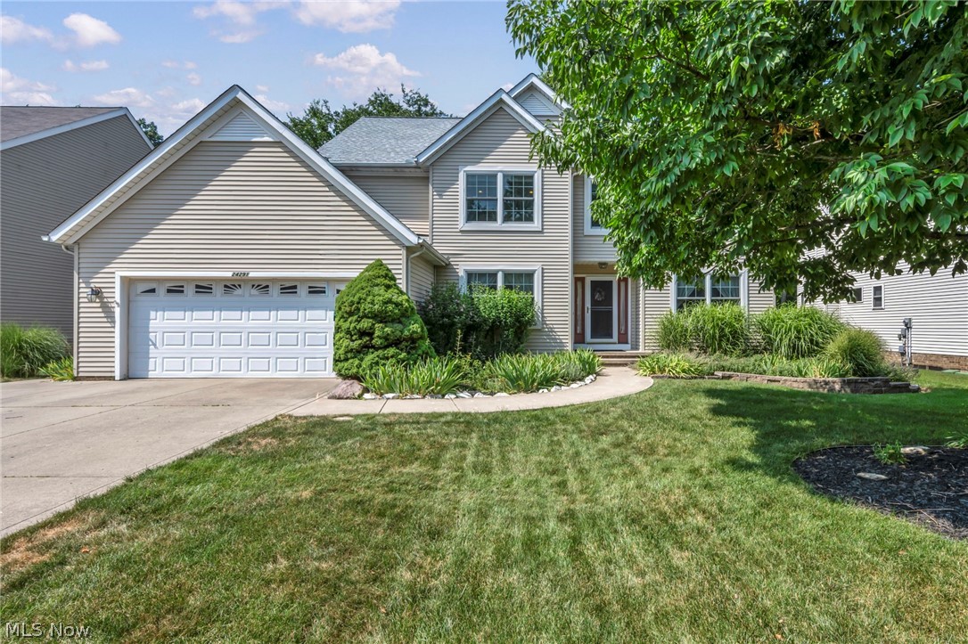 24291 Rushmore Drive Richmond Heights OH 44143