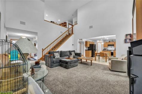 24291 Rushmore Drive Richmond Heights OH 44143