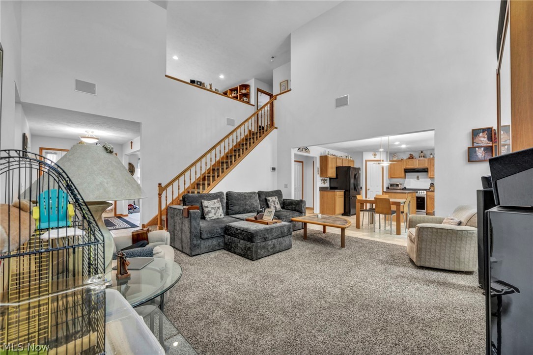 24291 Rushmore Drive Richmond Heights OH 44143