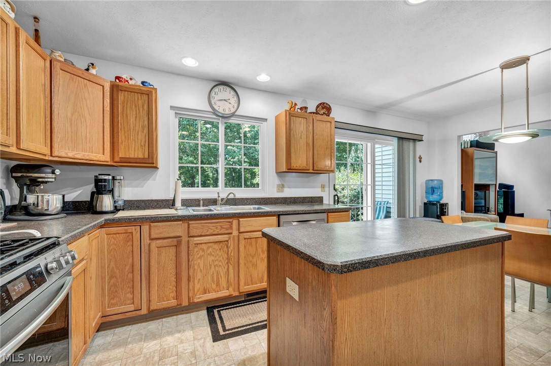 24291 Rushmore Drive Richmond Heights OH 44143