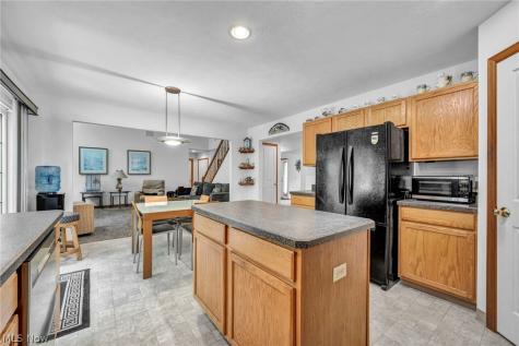 24291 Rushmore Drive Richmond Heights OH 44143