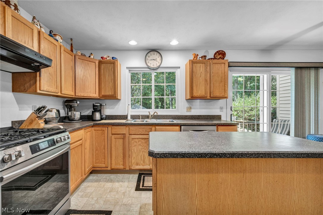 24291 Rushmore Drive Richmond Heights OH 44143