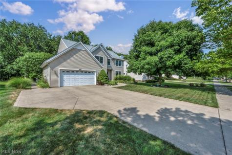 24291 Rushmore Drive Richmond Heights OH 44143