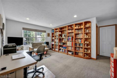 24291 Rushmore Drive Richmond Heights OH 44143